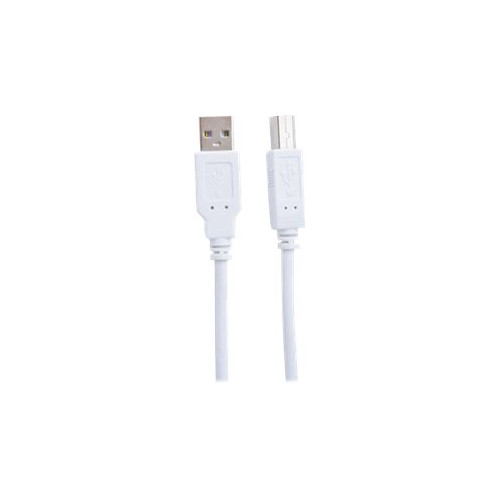 Prokord Prokord - USB-kabel - USB till USB typ B - 5 m