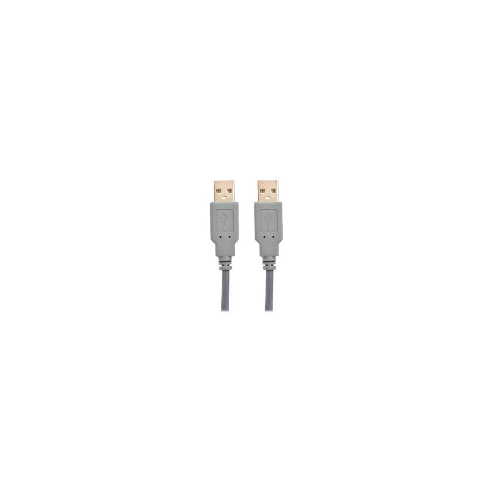 Produktbild för Prokord - USB-kabel - USB till USB - 2 m