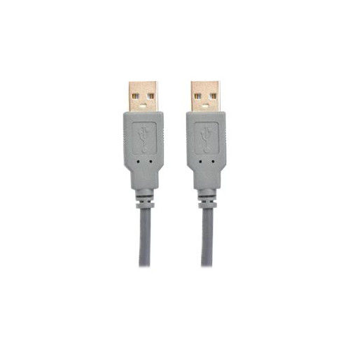 Prokord Prokord - USB-kabel - USB till USB - 2 m