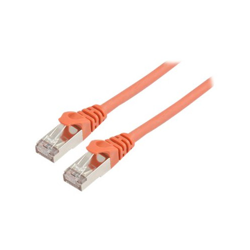 Prokord Prokord nätverkskabel - orange