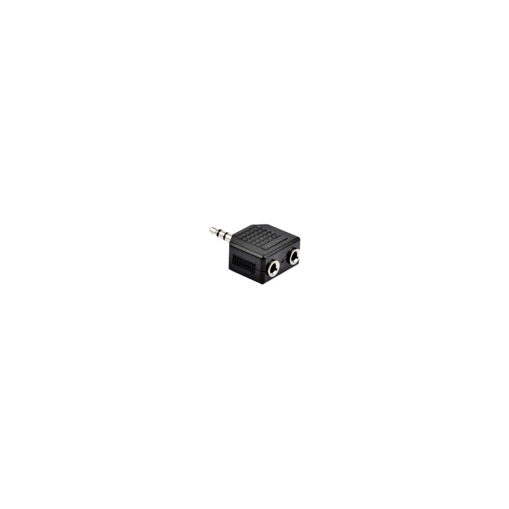 Produktbild för Prokord audio-adapter