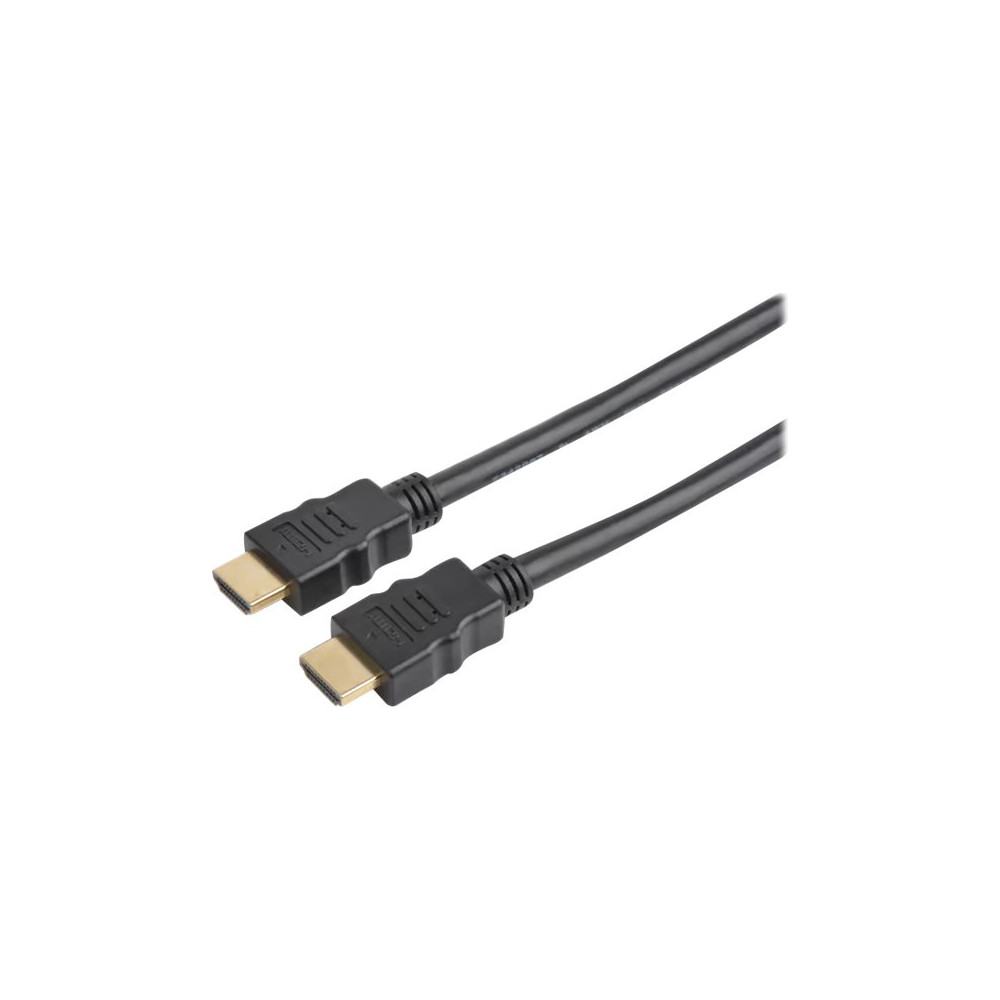 Produktbild för Prokord HDMI-kabel med Ethernet - 5 m