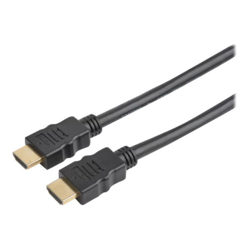 Prokord Prokord HDMI-kabel med Ethernet - 5 m