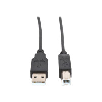Produktbild för Prokord - USB-kabel - USB till USB typ B - 2 m