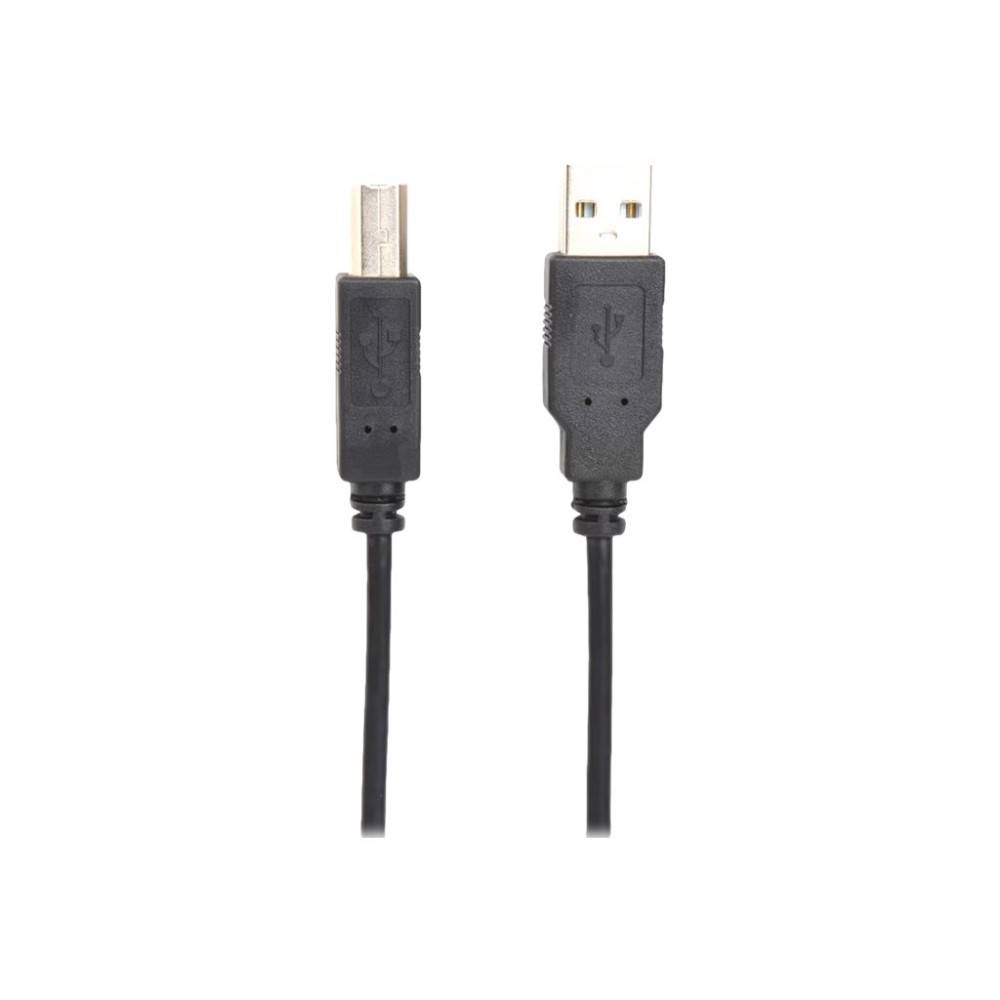 Produktbild för Prokord - USB-kabel - USB till USB typ B - 2 m