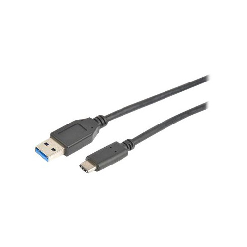 Prokord Prokord - USB typ C-kabel - USB-C till USB typ A - 50 cm