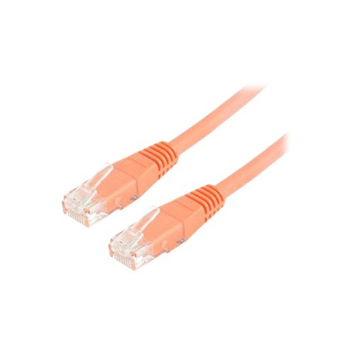Prokord Prokord nätverkskabel - orange