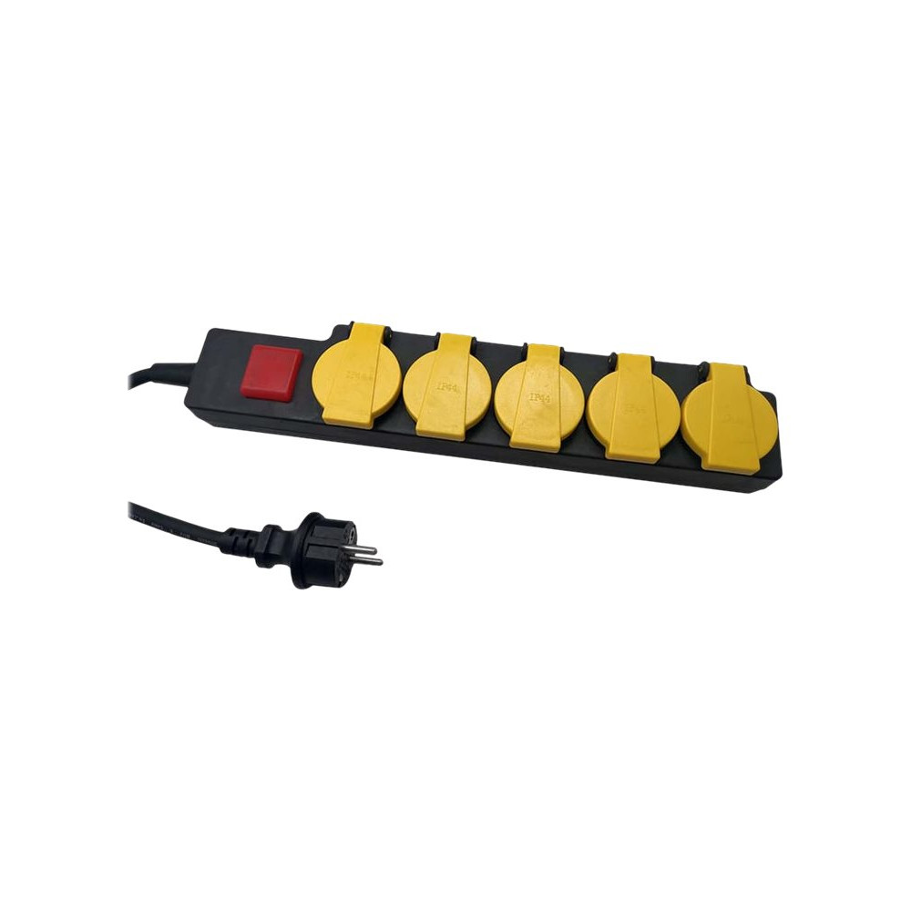 Produktbild för Prokord - effektband - 3500 Watt