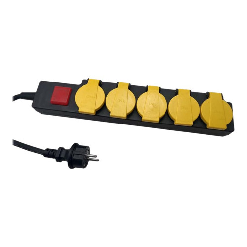 Prokord Prokord - effektband - 3500 Watt