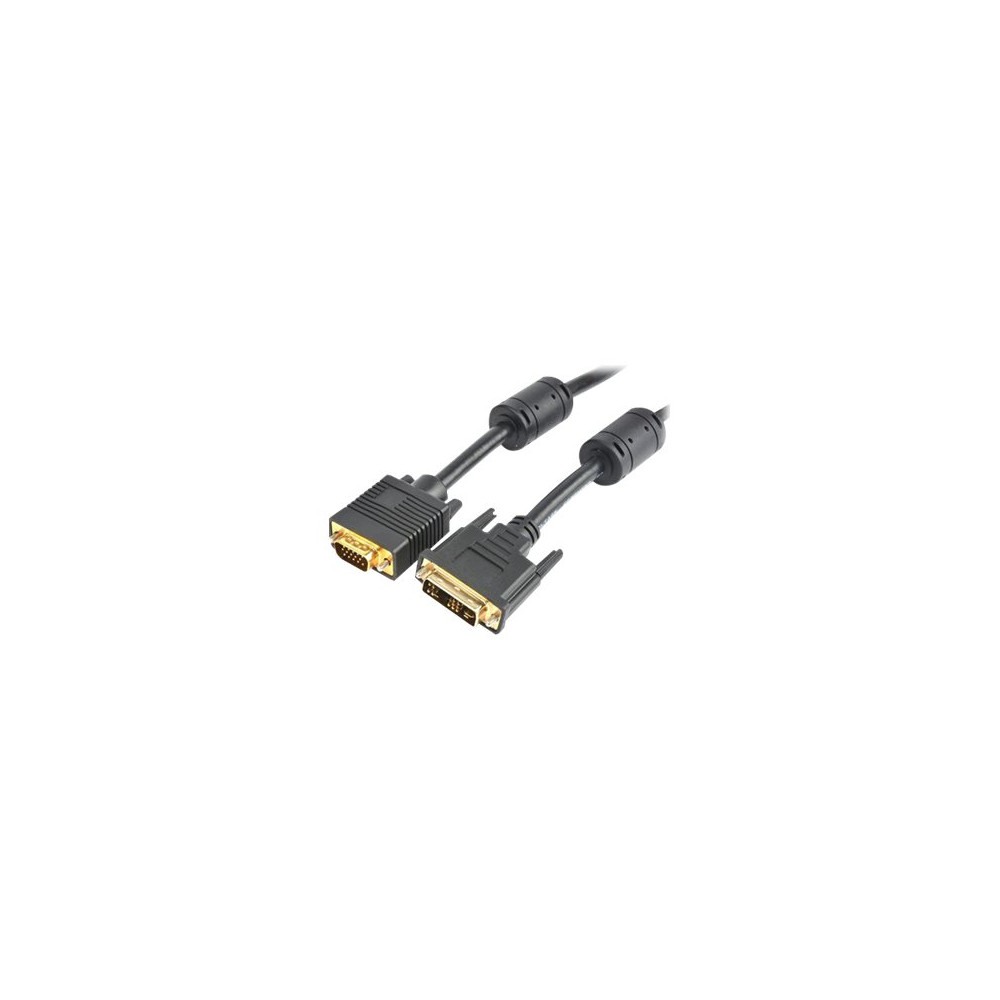 Produktbild för Prokord DVI-kabel - 2 m
