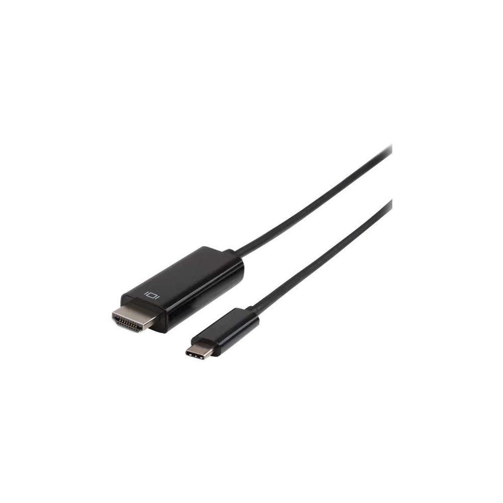 Produktbild för Prokord adapterkabel - 1 m