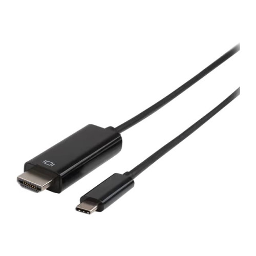 Prokord Prokord adapterkabel - 1 m