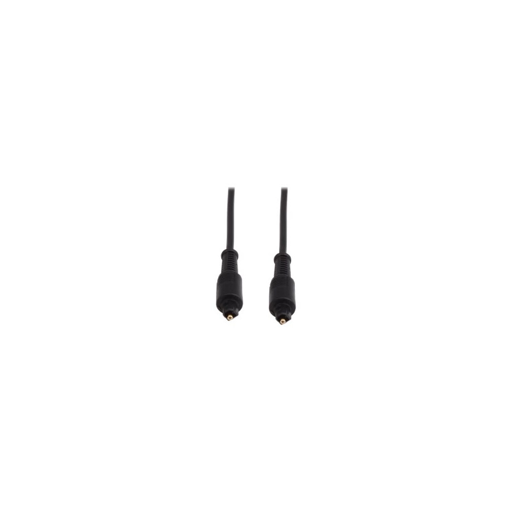 Produktbild för Prokord digial audiokabel (optisk) - 2 m