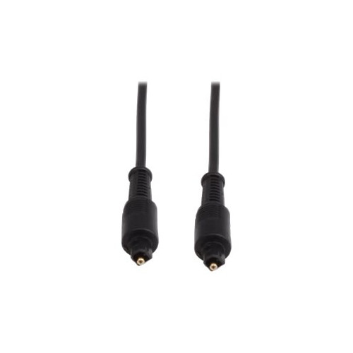 Prokord Prokord digial audiokabel (optisk) - 2 m