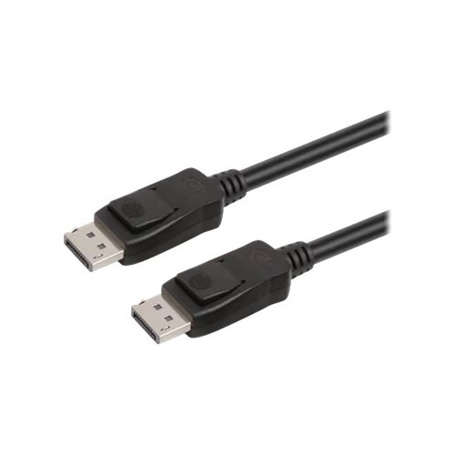 Prokord Prokord - DisplayPort-kabel - DisplayPort till DisplayPort - 1 m