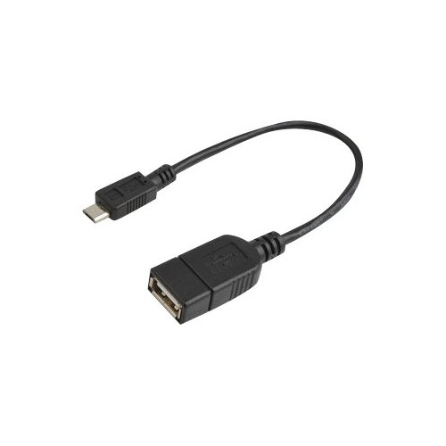 Prokord Prokord - USB-adapter - USB till Micro-USB Type B