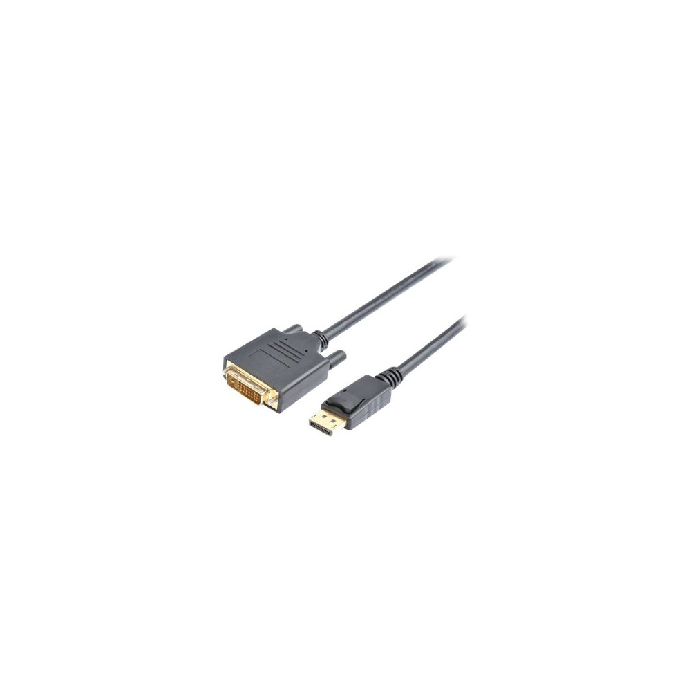 Produktbild för Prokord DisplayPort-kabel - 2 m