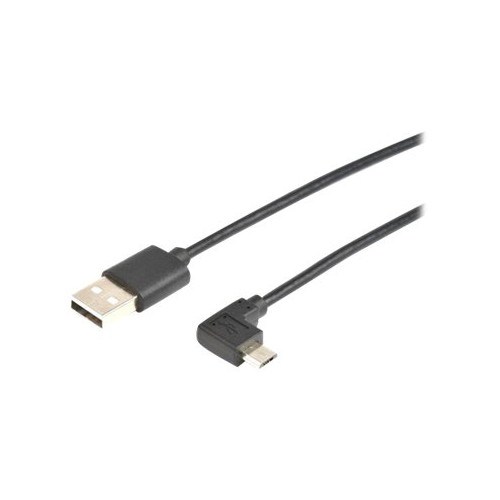 Prokord Prokord - USB-kabel - USB till Micro-USB Type B - 2 m