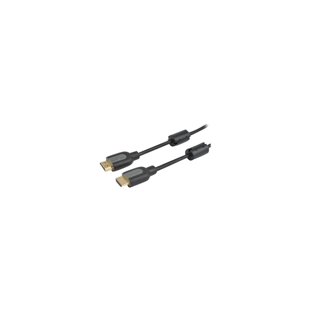 Produktbild för Prokord HDMI-kabel - 3 m