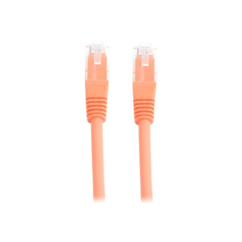 Prokord Prokord nätverkskabel - 1 m - orange