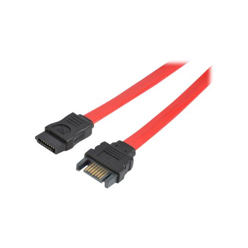 Prokord Prokord SATA-förlängningskabel - 30 cm