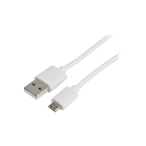 Prokord Prokord - USB-kabel - USB till Micro-USB Type B - 1 m