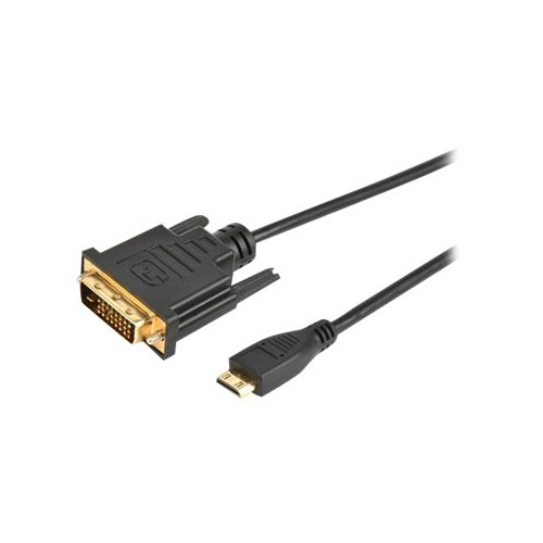 Prokord Prokord adapterkabel - 1 m