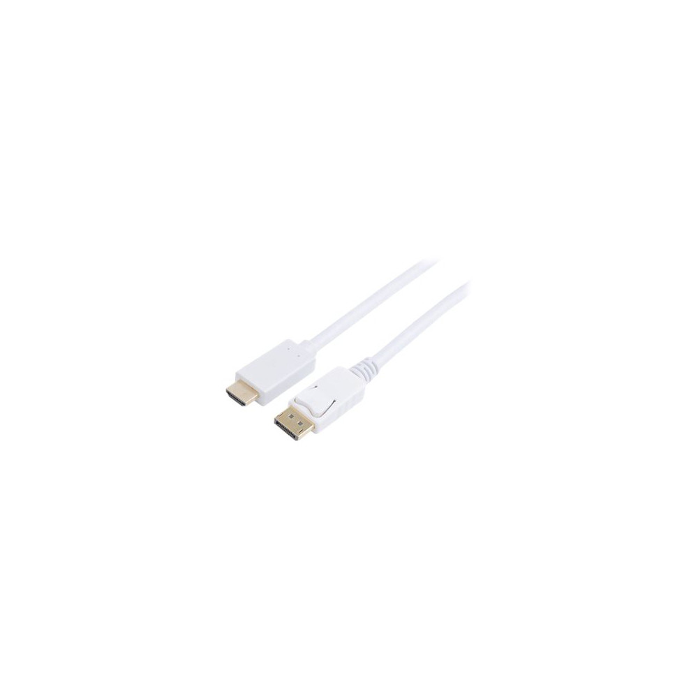 Produktbild för Prokord HDMI-kabel - 3 m