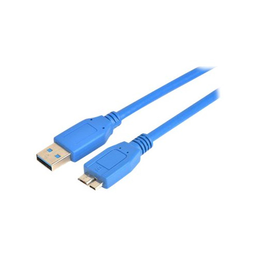 Prokord Prokord - USB-kabel - USB typ A till Micro-USB Type B - 1 m