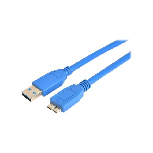 Prokord Prokord - USB-kabel - USB typ A till Micro-USB Type B - 2 m