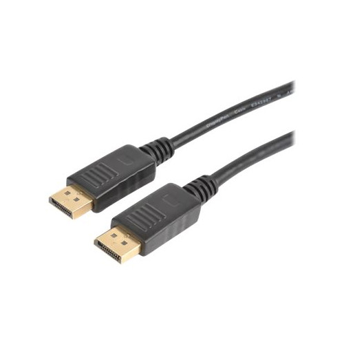 Prokord Prokord - DisplayPort-kabel - DisplayPort till DisplayPort - 50 cm