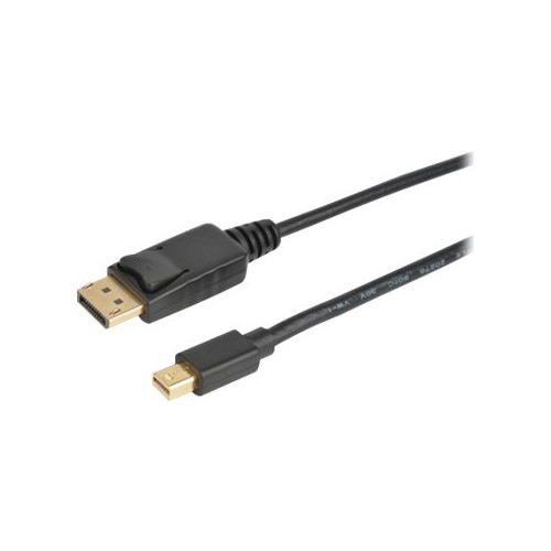 Prokord Prokord DisplayPort-kabel - 5 m