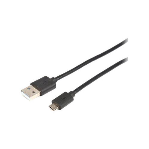 Prokord Prokord - USB-kabel - USB till Micro-USB Type B - 3 m