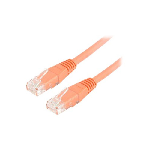 Prokord Prokord nätverkskabel - orange
