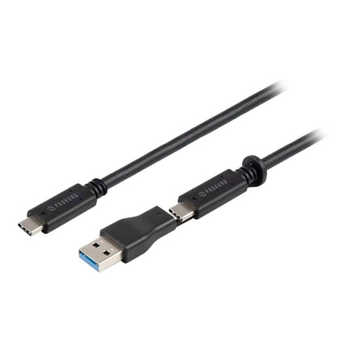 Prokord Prokord - USB typ C-kabel - 1 m