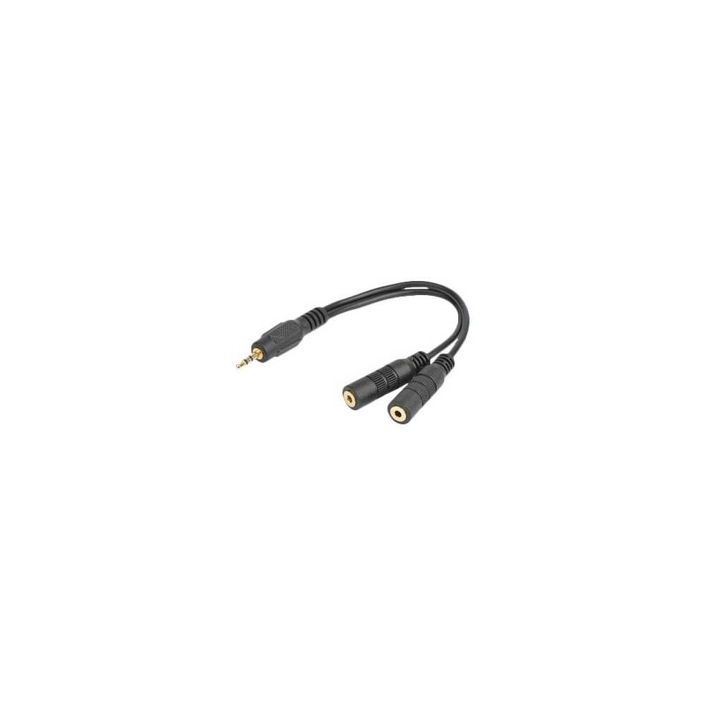 Produktbild för Prokord audio-adapter