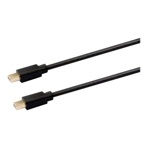Prokord Prokord - DisplayPort-kabel - Mini DisplayPort till Mini DisplayPort - 1 m