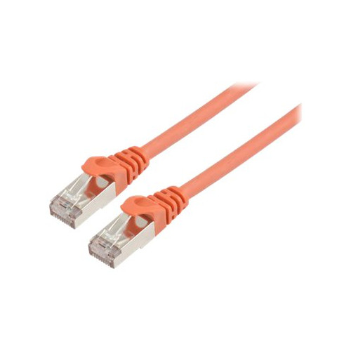Prokord Prokord nätverkskabel - orange