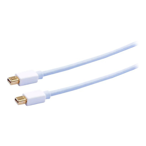 Prokord Prokord - DisplayPort-kabel - Mini DisplayPort till Mini DisplayPort - 2 m