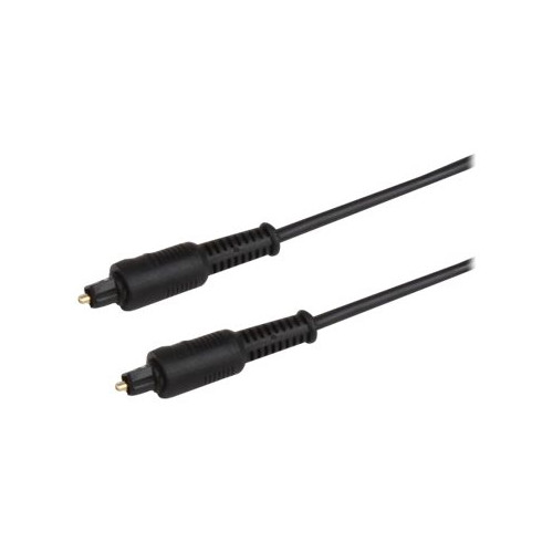 Prokord Prokord digial audiokabel (optisk) - 50 cm