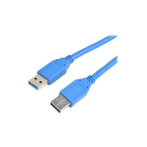 Prokord Prokord - USB-kabel - USB typ A till USB typ A - 2 m