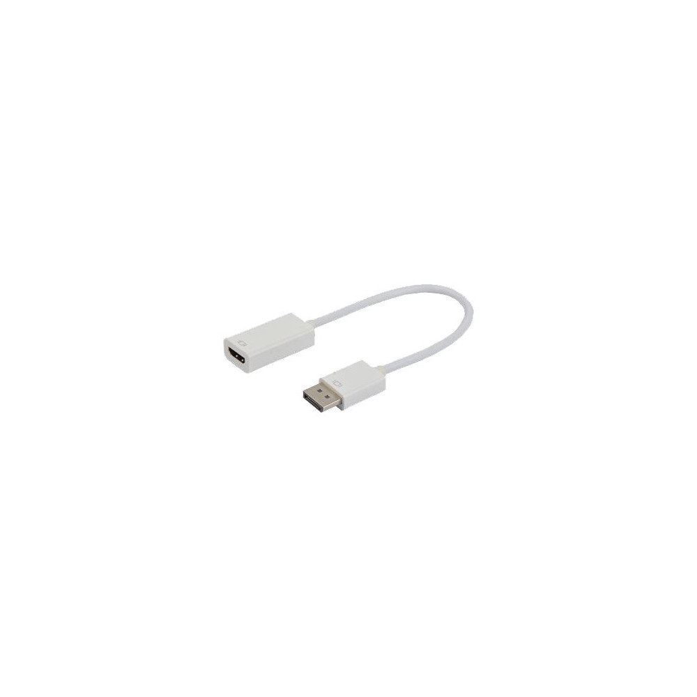 Produktbild för Prokord HDMI-adapter