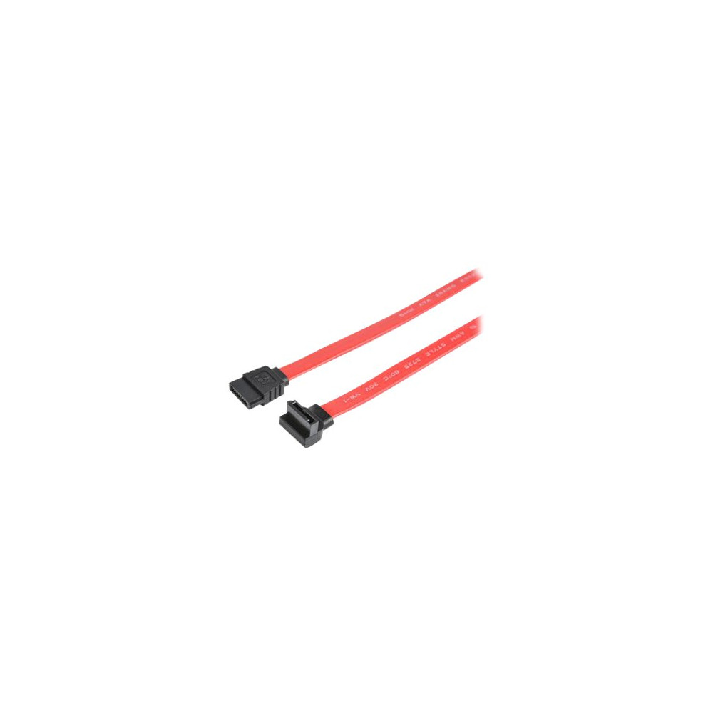 Produktbild för Prokord SATA/SAS-kabel - 50 cm