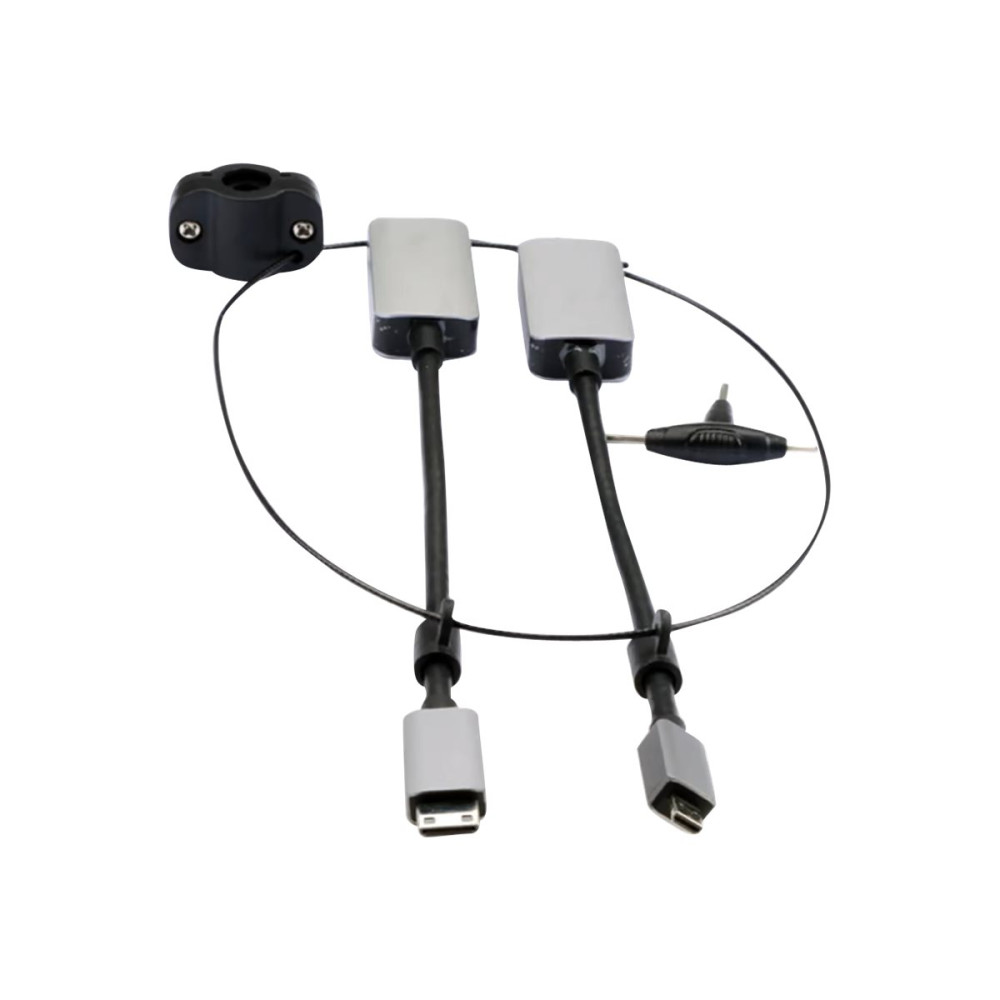 Produktbild för Prokord Premium videoadaptersats