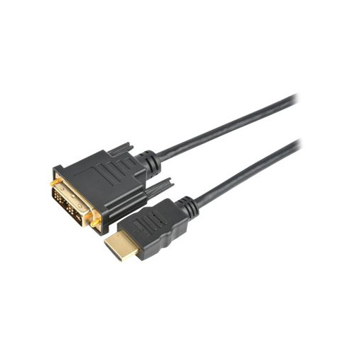 Prokord Prokord adapterkabel - 50 cm