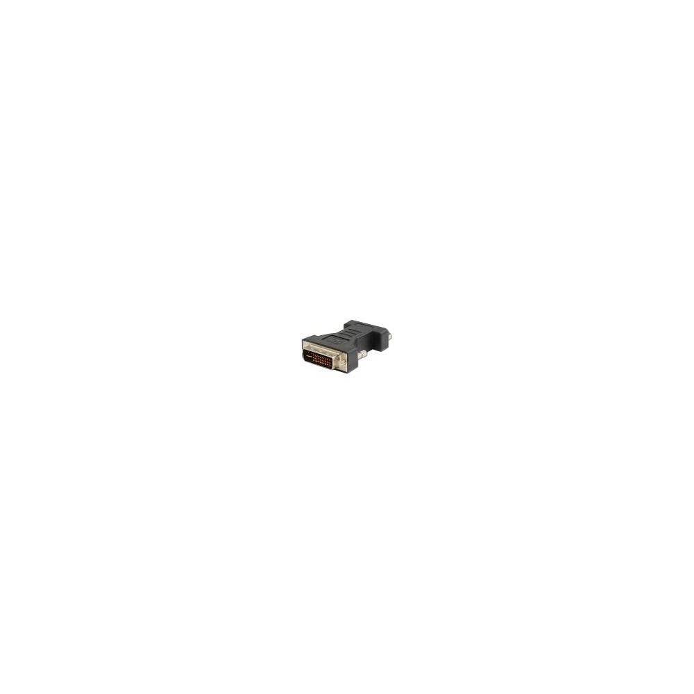 Produktbild för Prokord - videokort - DVI-I till HD-15 (VGA)