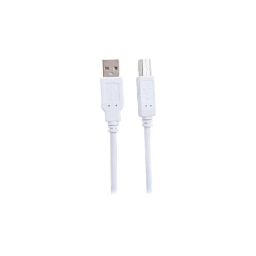 Prokord Prokord - USB-kabel - USB till USB typ B - 2 m