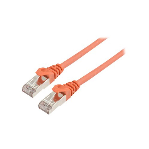 Prokord Prokord nätverkskabel - orange