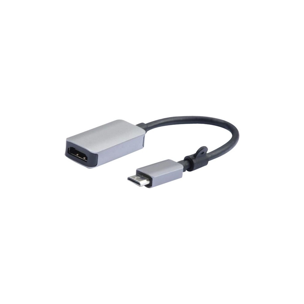Produktbild för Prokord Premium HDMI-adapter