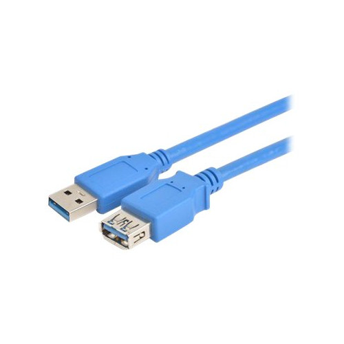 Prokord Prokord - USB-kabel - USB typ A till USB typ A - 1.5 m
